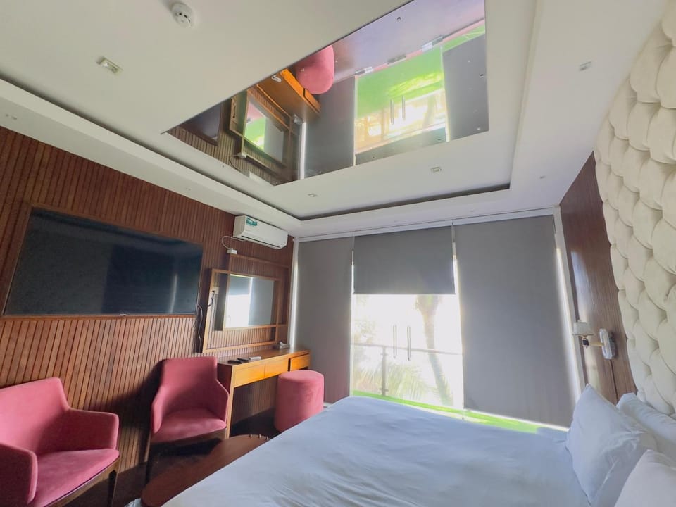 Soul Beach Colombo Villa in Dehiwala-Mount Lavinia