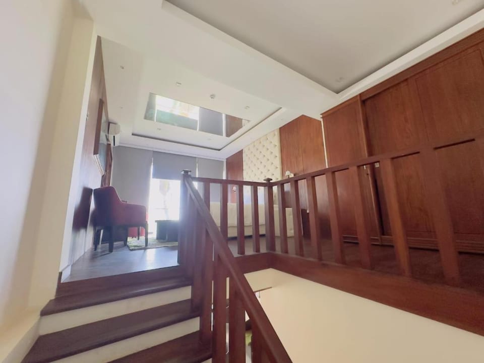 Soul Beach Colombo Villa in Dehiwala-Mount Lavinia