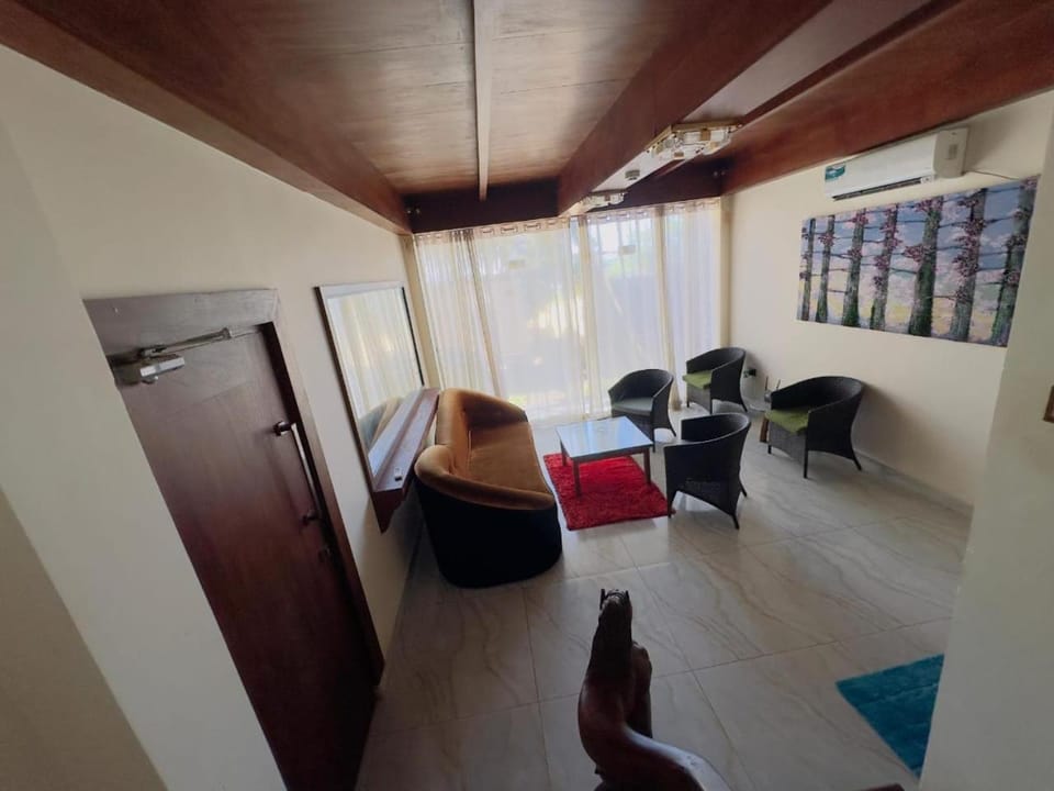 Soul Beach Colombo Villa in Dehiwala-Mount Lavinia