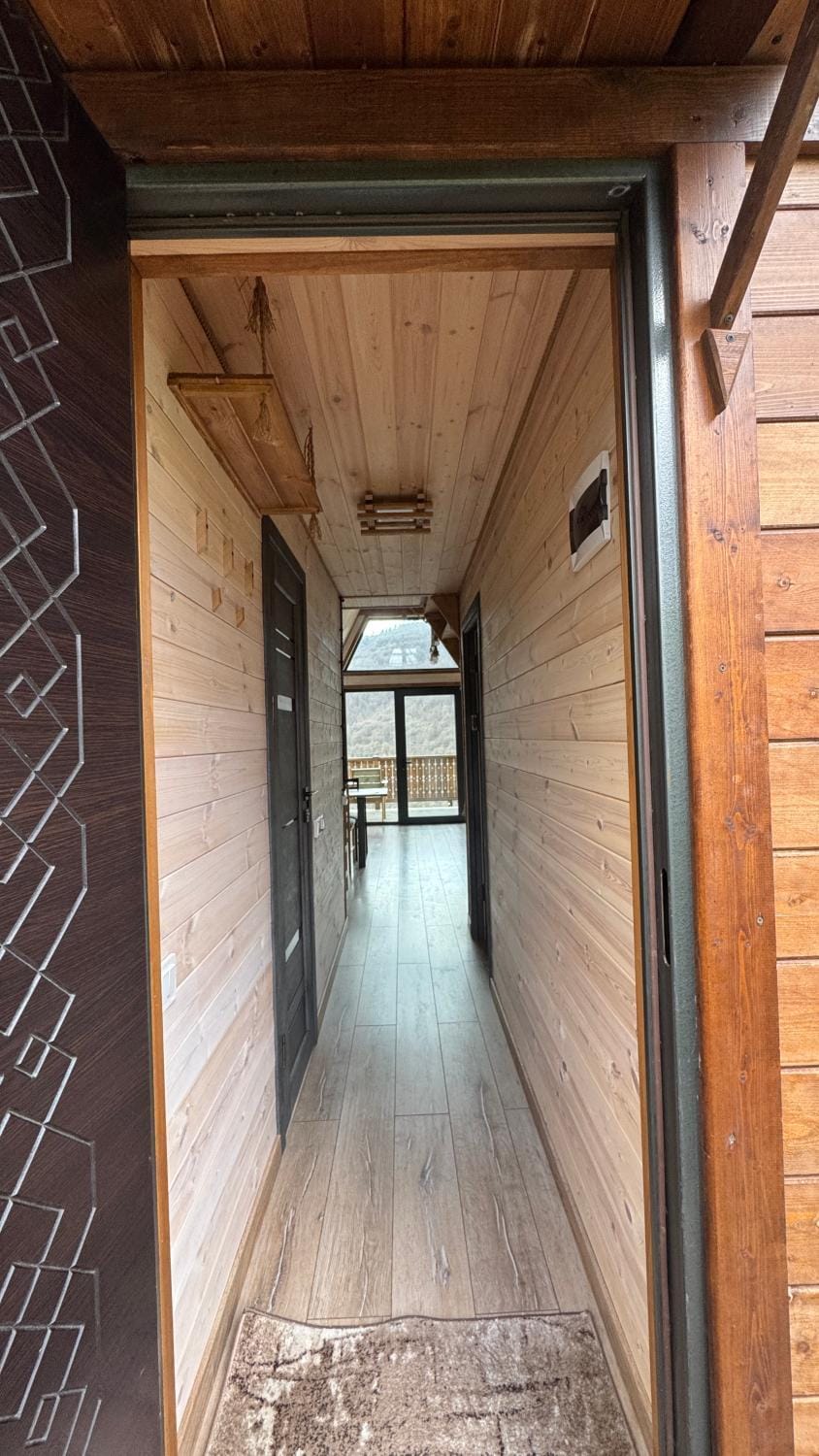 Ditaket Dilijan Chalet in Armenia