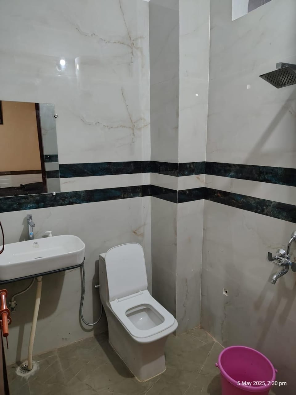 The Raghav Inn Vacation rental in Uttar Pradesh