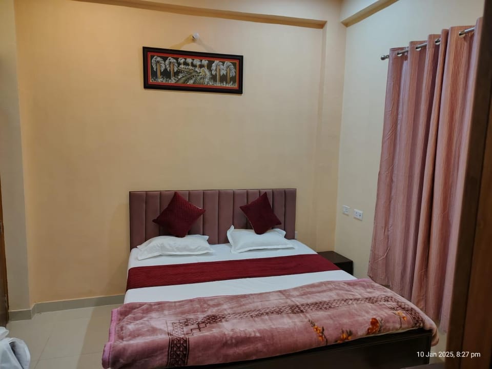 The Raghav Inn Vacation rental in Uttar Pradesh