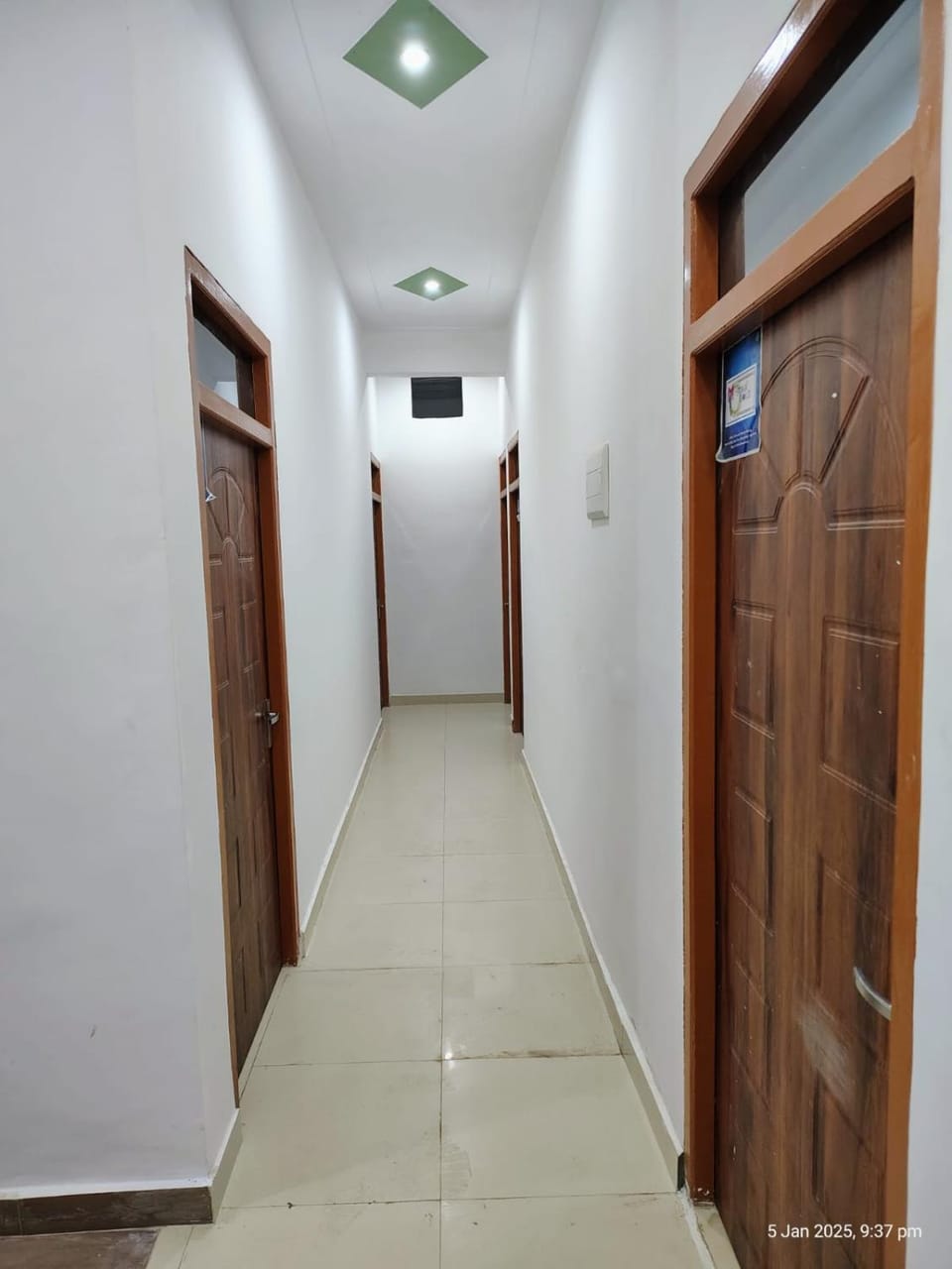 The Raghav Inn Vacation rental in Uttar Pradesh