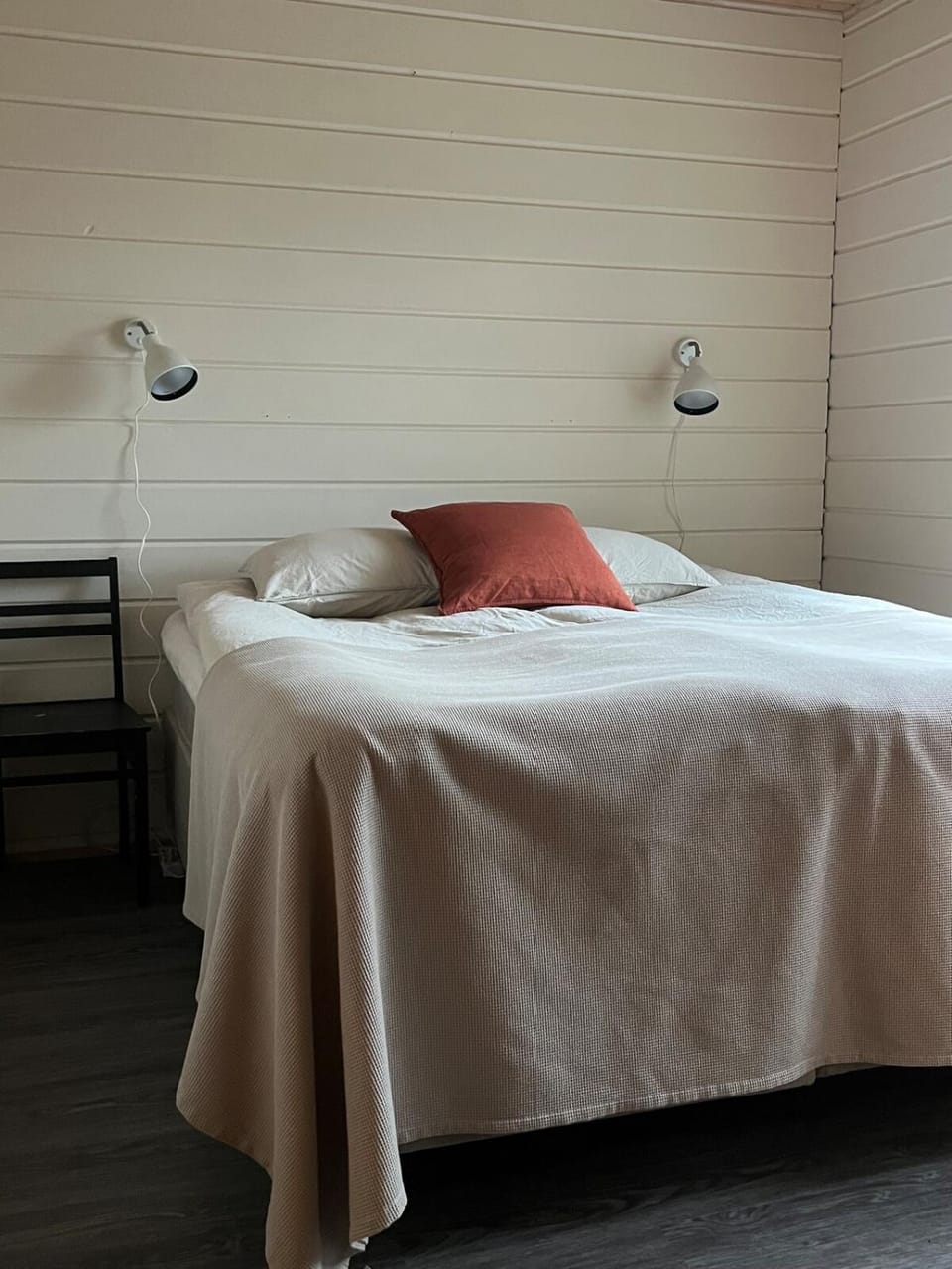 Kotoisa huoneisto Vuokatin rinteillä Apartment in Finland