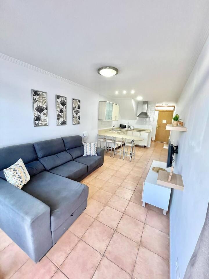 Paradise Brisas Apartment in Maspalomas