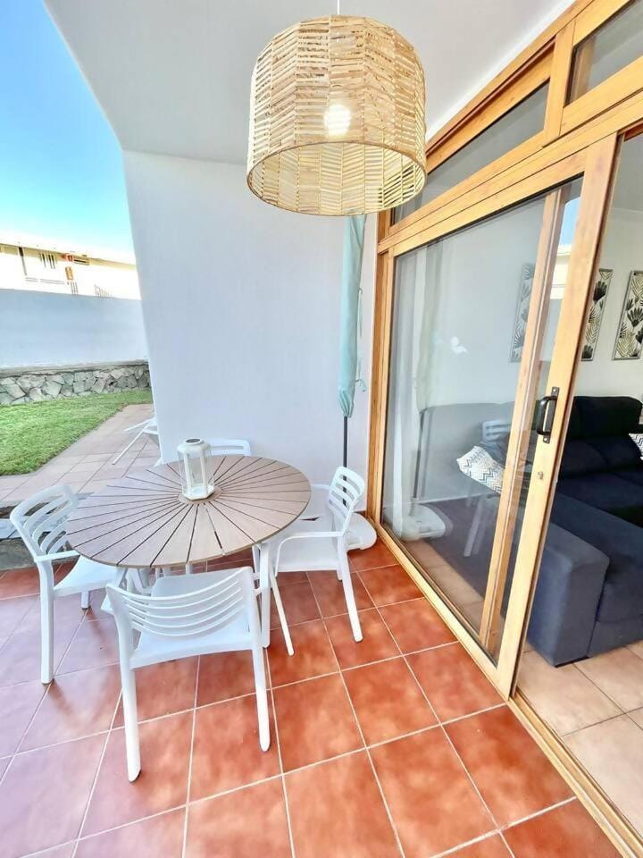 Paradise Brisas Apartment in Maspalomas