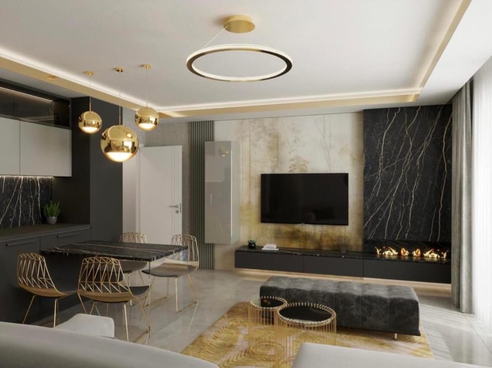 Oasis Lux Apartment in Hungary