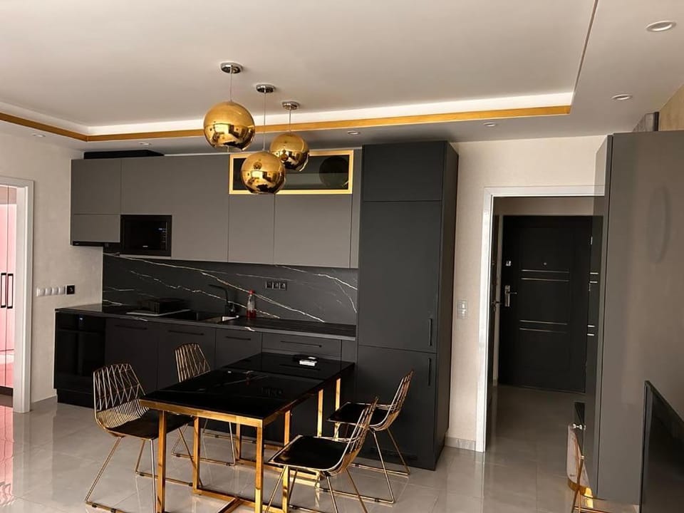 Oasis Lux Apartment in Hungary