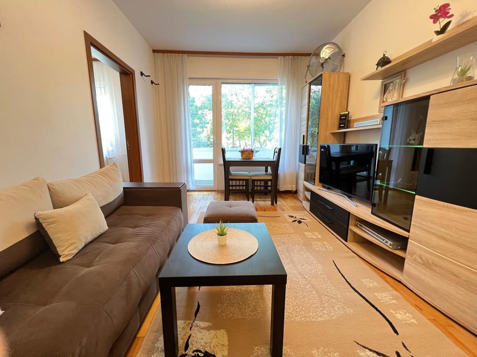 Communal lounge/ TV room, TV and multimedia, Living room, Dining area, Evening entertainment
