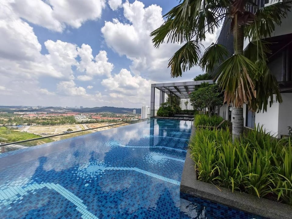 REV0 Aurora Place BB0H at Pavilion Mall Bukit Jalil Apartment in Federal Territory of Kuala Lumpur