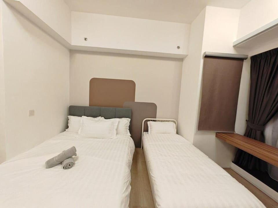 REV0 Aurora Place BB0H at Pavilion Mall Bukit Jalil Apartment in Federal Territory of Kuala Lumpur