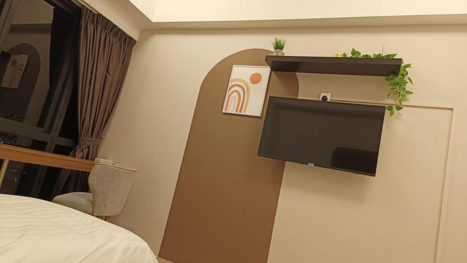 REV0 Aurora Place BB0H at Pavilion Mall Bukit Jalil Apartment in Federal Territory of Kuala Lumpur