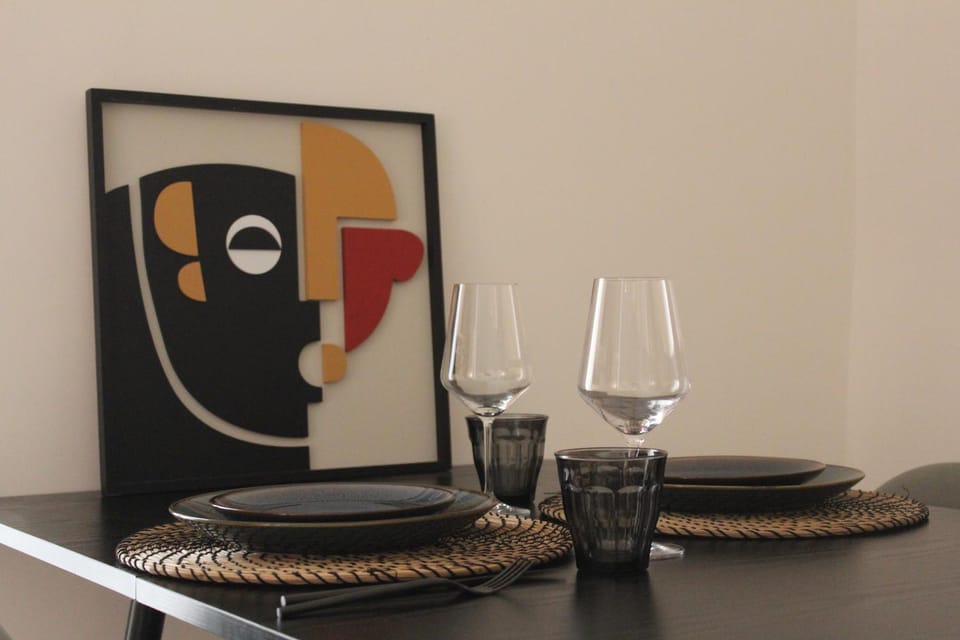 La dimora di Gabri - Palazzo Paglia Apartment in Giovinazzo