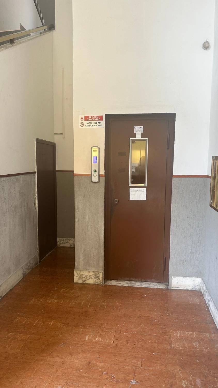 La casa dei ricordi Apartment in Noli