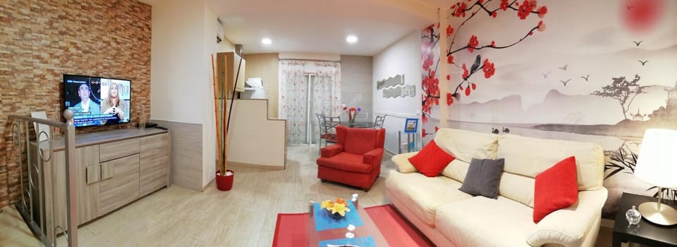 Apartamento Casa Azul en el centro de Los Boliches House in Fuengirola