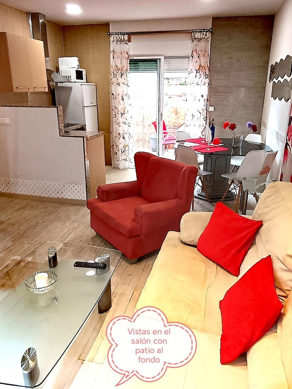 Apartamento Casa Azul en el centro de Los Boliches House in Fuengirola