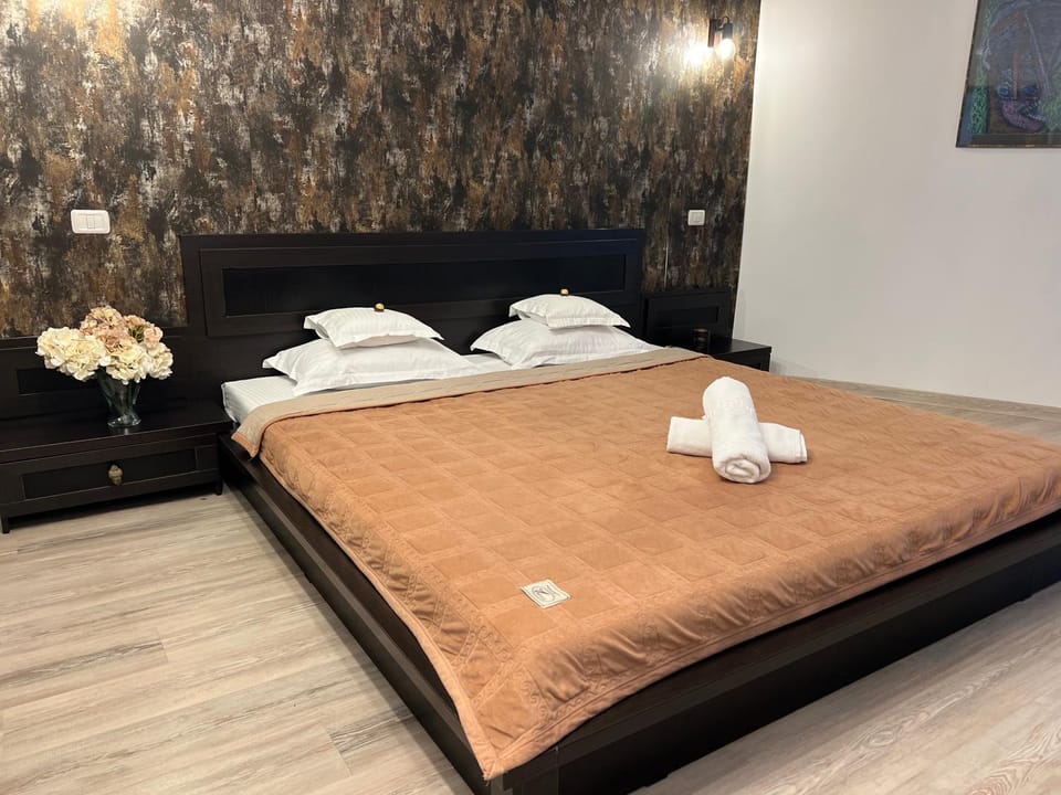 Summerland 1 Apartment in Constanta