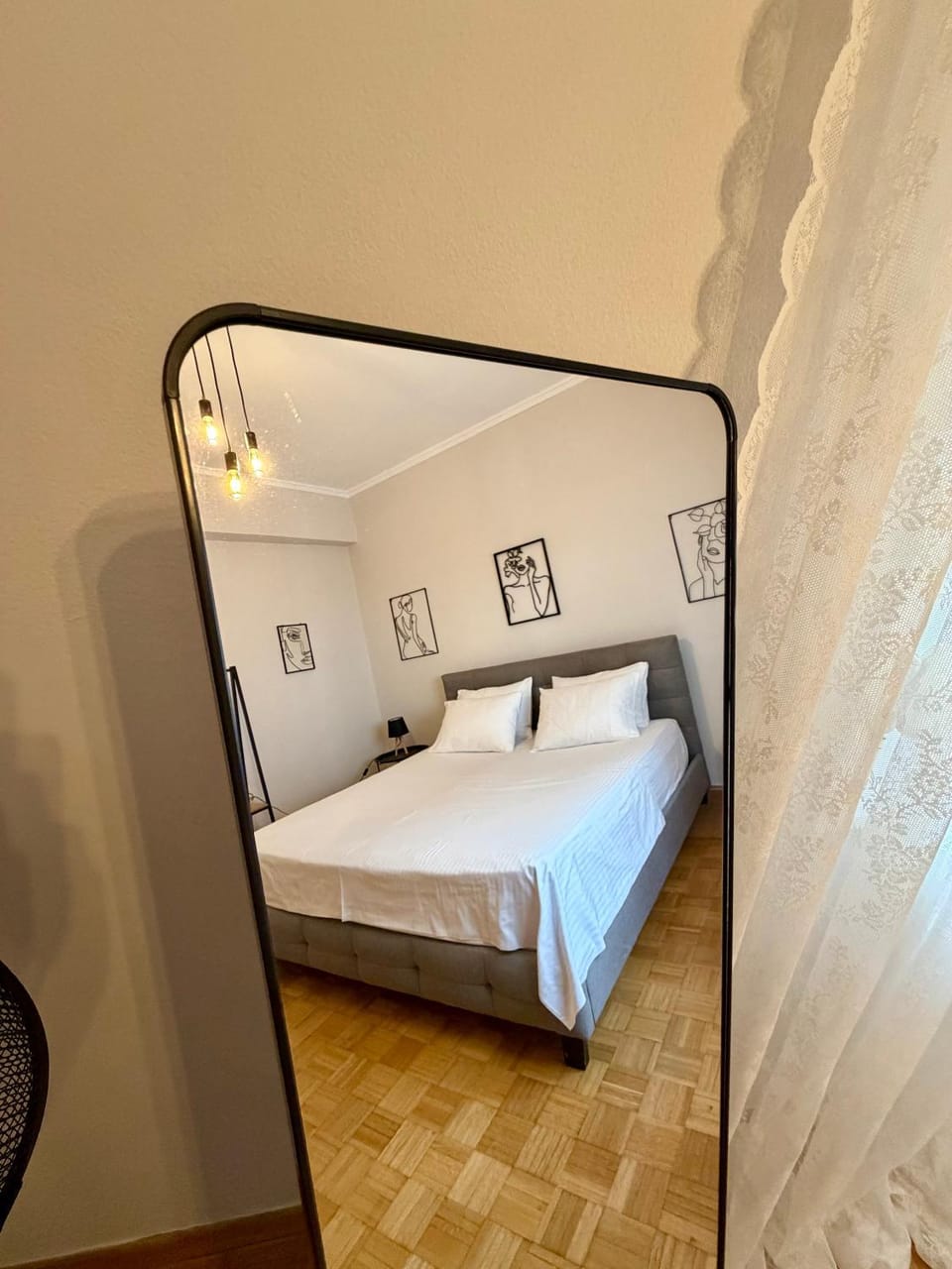 Mabys home Apartment in Euboea