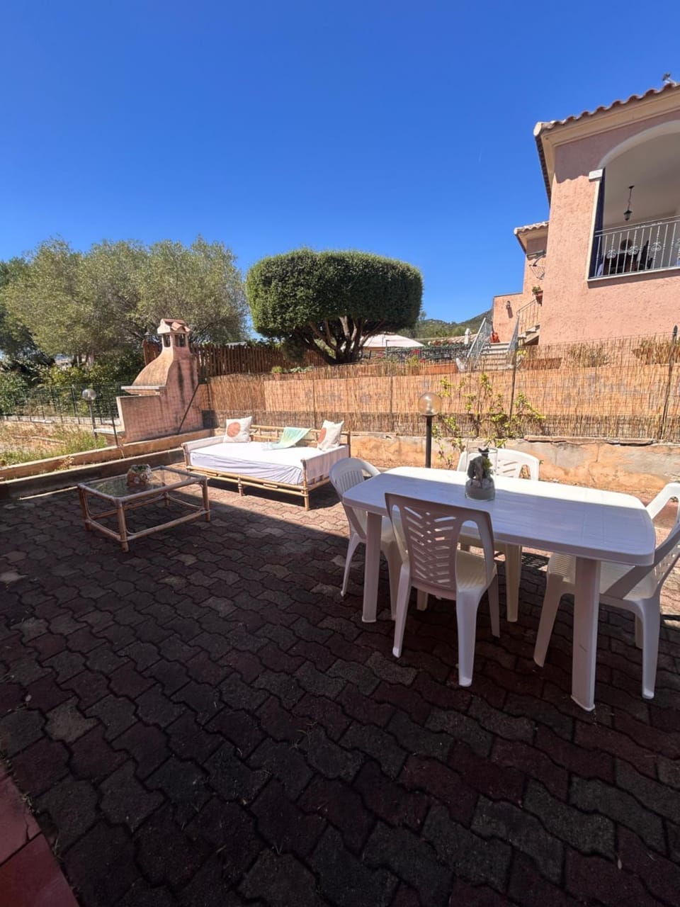 Casa BeaB House in Sardinia