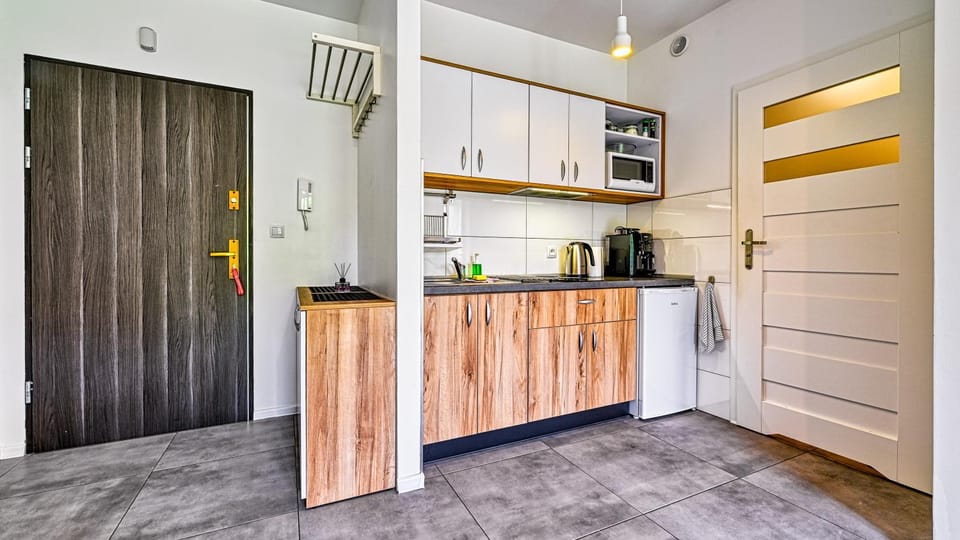 Apartament Pod Brzozami - 5D Apartments Apartment in Lower Silesian Voivodeship