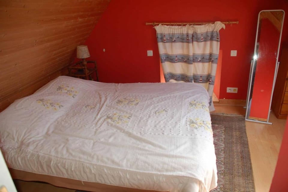 Pen An Lan House in Trégastel