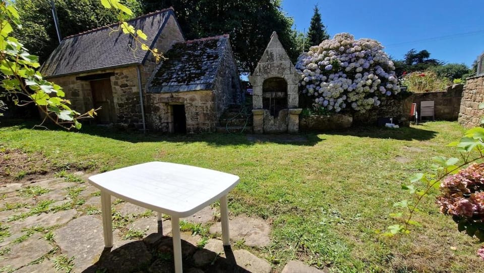 Pen An Lan House in Trégastel