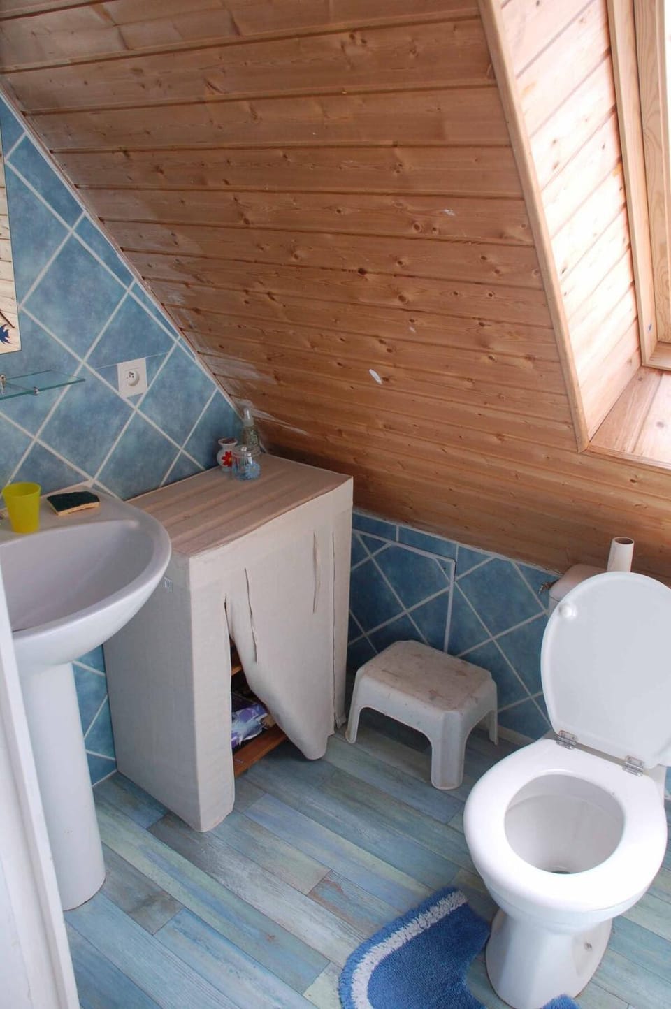 Pen An Lan House in Trégastel