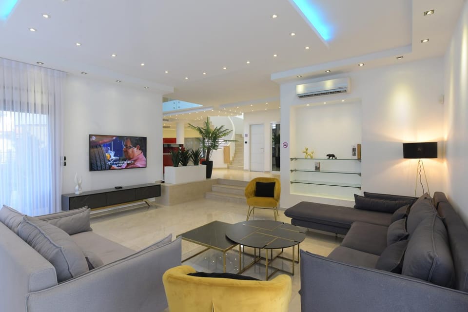 Villa NOA Harzit Eilat Villa in Eilat