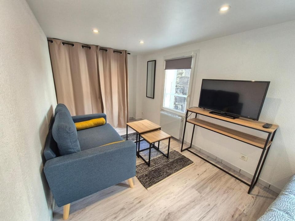 Le Saint Benoît #Confort Apartment in Clermont-Ferrand