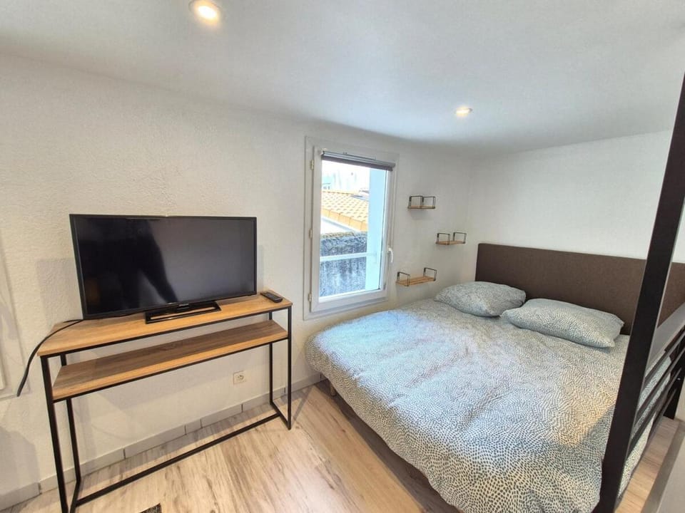 Le Saint Benoît #Confort Apartment in Clermont-Ferrand