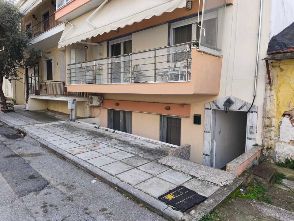 Michaniona apartment Apartment in Decentralized Administration of Macedonia and Thrace