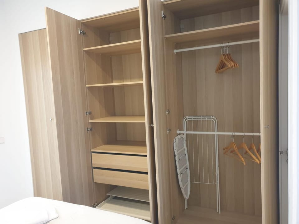wardrobe