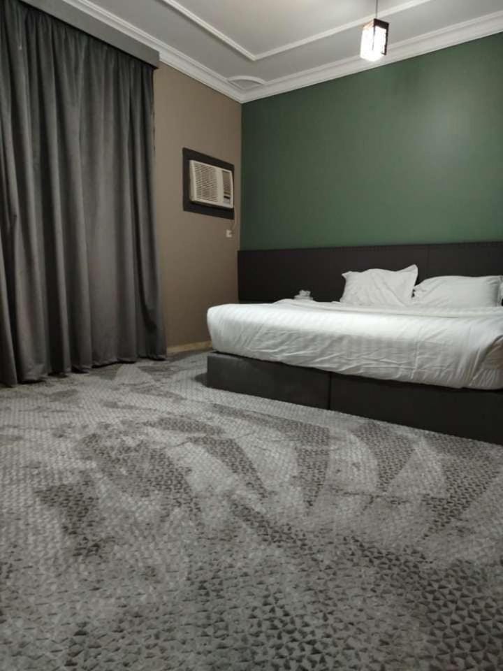 فندق داركم المثالي Hotel in Medina
