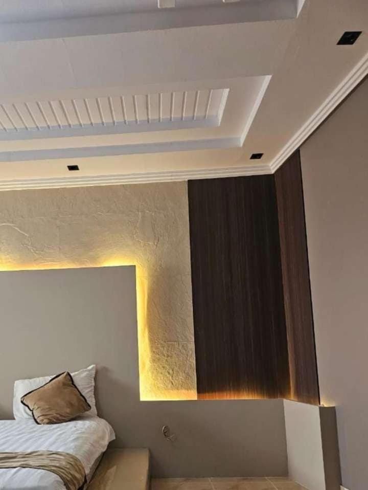 فندق داركم المثالي Hotel in Medina