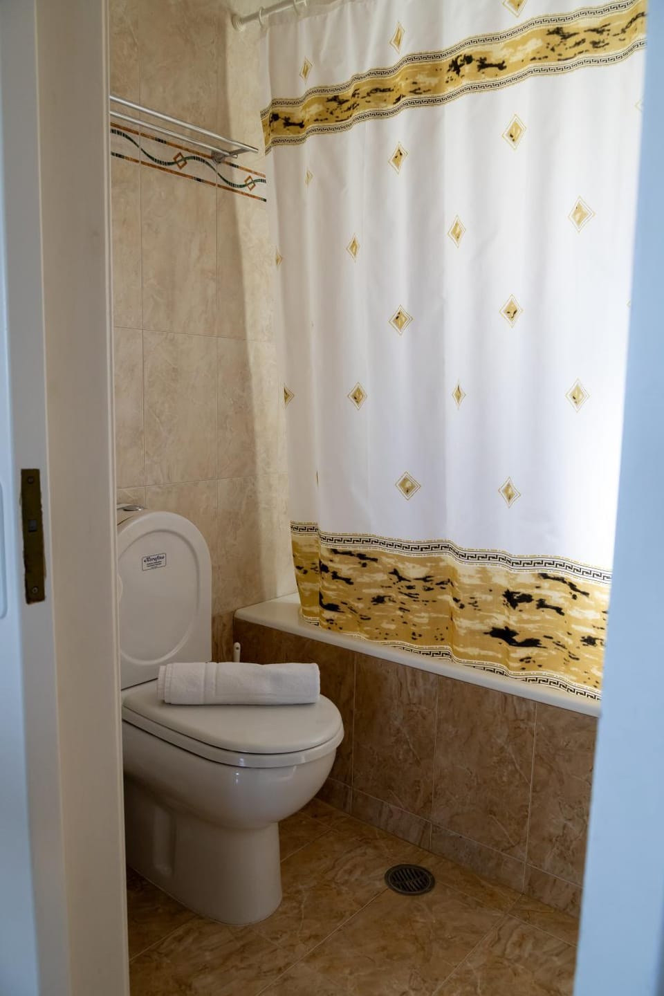InstaView Tolo Apartment in Argolis, Greece