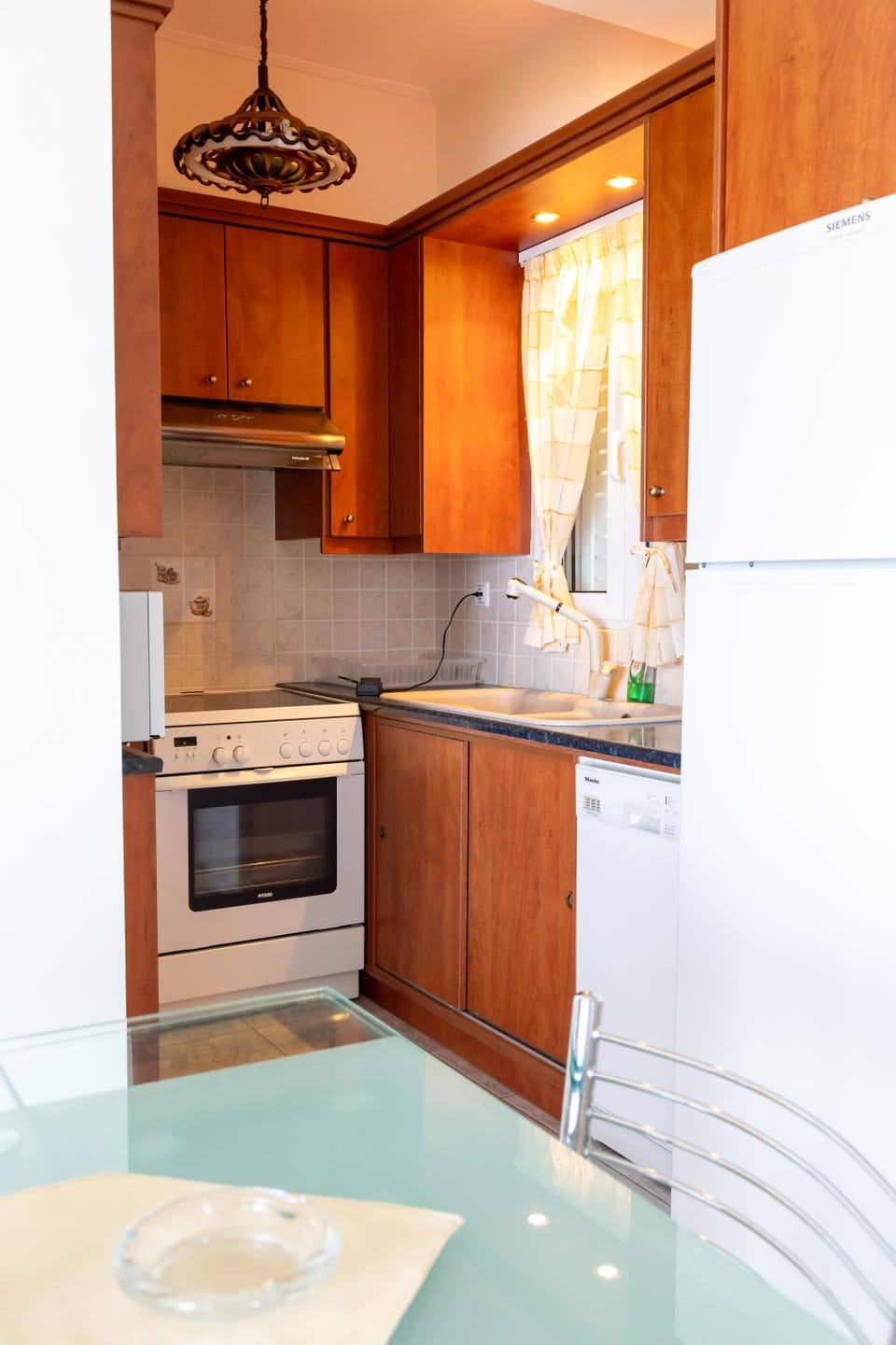 InstaView Tolo Apartment in Argolis, Greece