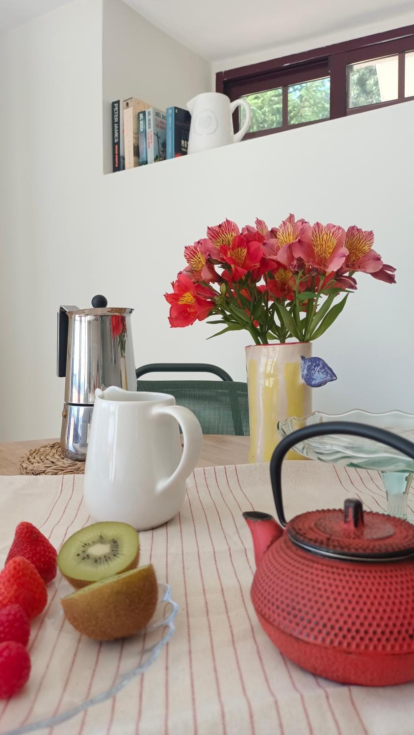 Apartamento Xoaniña en Combarro Apartment in Combarro