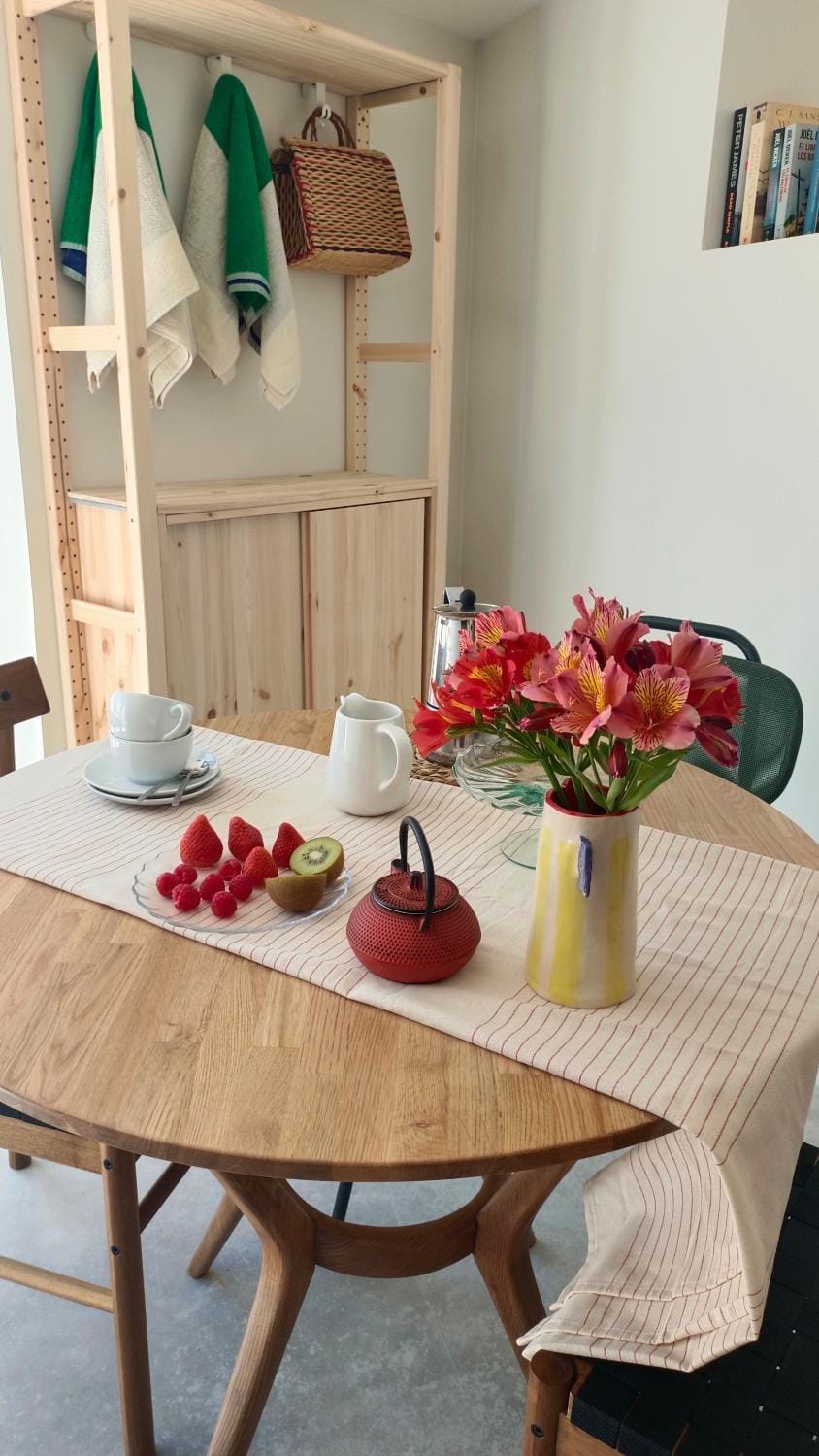 Apartamento Xoaniña en Combarro Apartment in Combarro