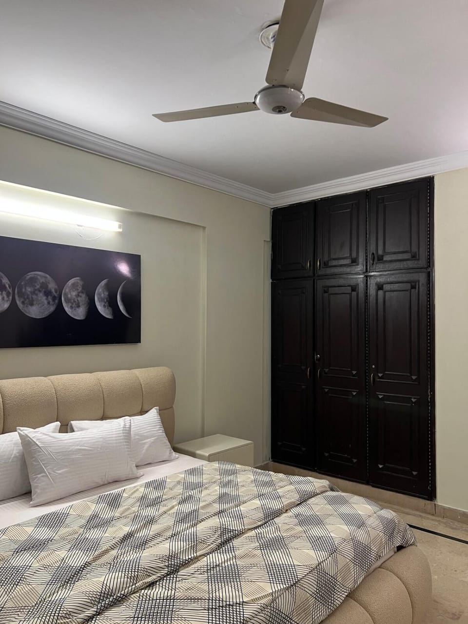 Luxury 2BHK Retreat in the Heart of the Islamabad Apartment in Islamabad Capital Territory
