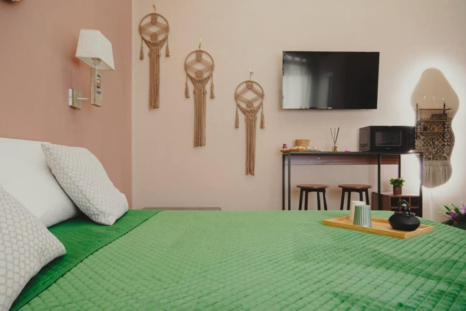 La casa di Marie Classica Apartment in Naples