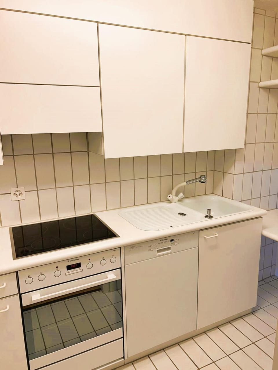 New Cozy 2 room Apartment in Zurich Old Town Center RENN - Self Checkin Apartment in Zurich City