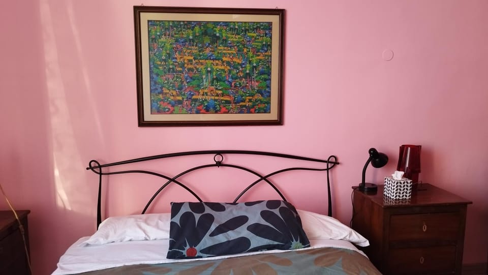 Casa Alessia a Roma Apartment in Rome