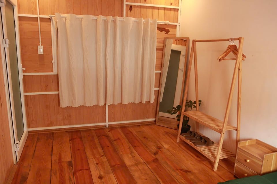 Ẩn Homestay & Coffee Bed and Breakfast in Dalat
