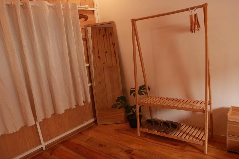 Ẩn Homestay & Coffee Bed and Breakfast in Dalat
