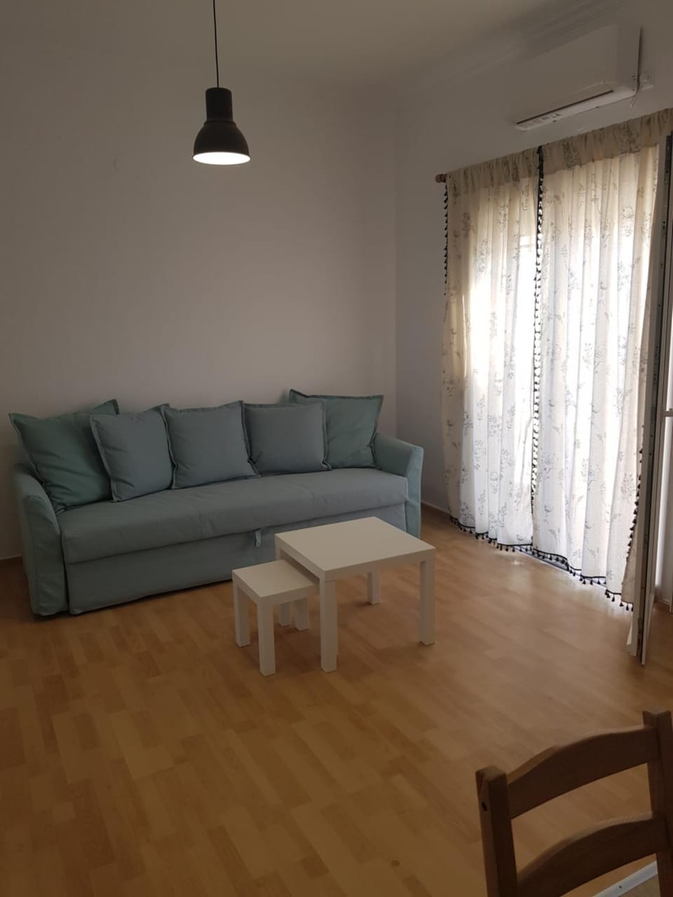 Το Ρόδο και Η Λεμονιά Apartment in Decentralized Administration of the Aegean