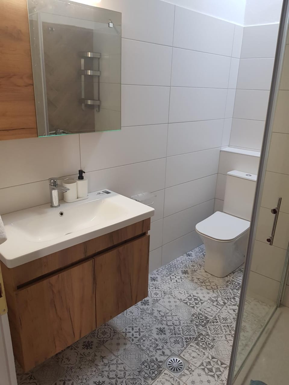 Το Ρόδο και Η Λεμονιά Apartment in Decentralized Administration of the Aegean