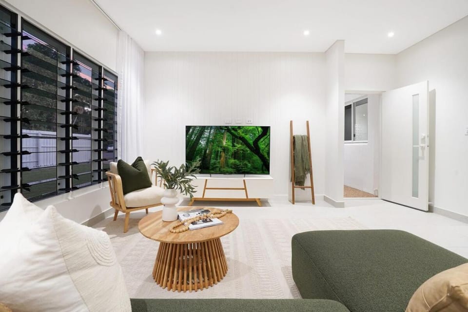 The Bougainvilia House Nightcliff House in Darwin