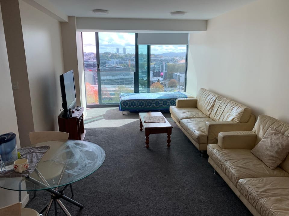 Imperial Garden3 Vacation rental in Auckland