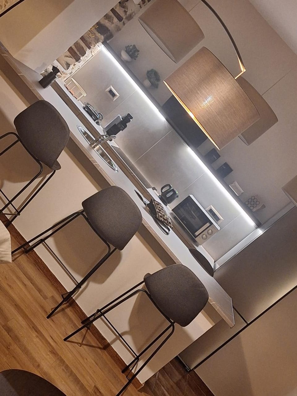 Casita Apartment in Decentralized Administration of the Aegean