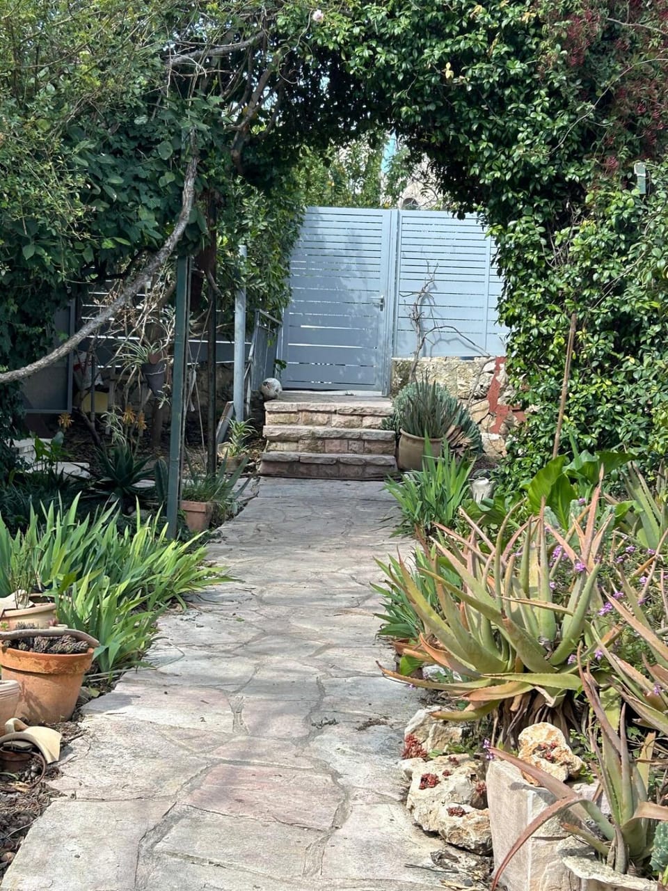 Your Home in Mevasseret Zion Apartment in Jerusalem